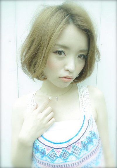 summer×bob