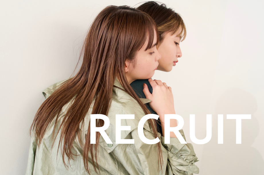 RECRUIT